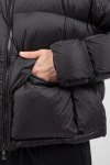 Зимняя куртка Moncler