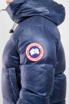 Зимняя куртка Canada Goose