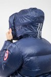 Зимняя куртка Canada Goose