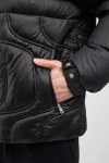 Зимняя куртка Moncler