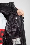 Зимняя куртка Moncler
