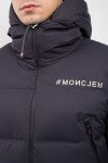 Горнолыжная экипировка Moncler