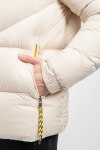 Зимняя куртка Moncler