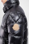 Зимняя куртка Moncler