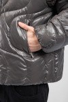 Зимняя куртка Moncler
