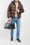 Зимняя куртка Burberry