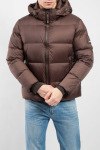 Зимняя куртка Burberry