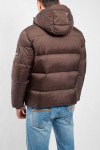 Зимняя куртка Burberry