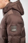 Зимняя куртка Burberry