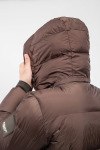 Зимняя куртка Burberry