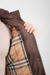Зимняя куртка Burberry