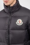 Зимняя куртка Moncler