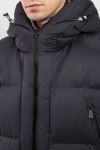 Горнолыжная экипировка Moncler