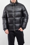 Зимняя куртка Prada