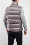 Утепленный жилет Prada