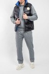 Утепленный жилет Moncler