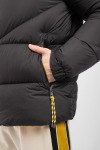 Зимняя куртка Moncler