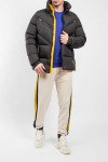 Зимняя куртка Moncler