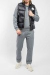Утепленный жилет Moncler