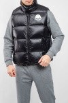 Утепленный жилет Moncler