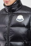 Утепленный жилет Moncler