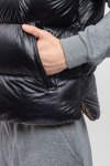 Утепленный жилет Moncler