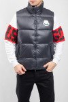Утепленный жилет Moncler