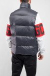 Утепленный жилет Moncler