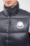 Утепленный жилет Moncler
