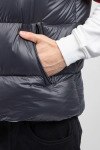 Утепленный жилет Moncler