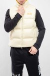 Утепленный жилет Moncler