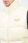Утепленный жилет Moncler