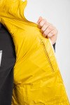 Утепленный жилет Moncler