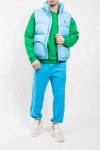 Утепленный жилет Moncler