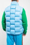 Утепленный жилет Moncler