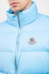 Утепленный жилет Moncler