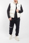 Утепленный жилет Moncler