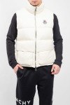 Утепленный жилет Moncler