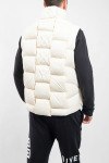 Утепленный жилет Moncler
