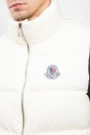 Утепленный жилет Moncler