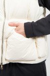 Утепленный жилет Moncler