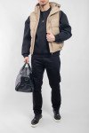 Утепленный жилет Moncler
