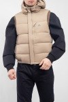Утепленный жилет Moncler