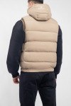 Утепленный жилет Moncler