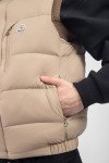 Утепленный жилет Moncler