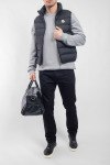 Утепленный жилет Moncler