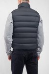 Утепленный жилет Moncler