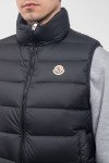 Утепленный жилет Moncler