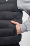 Утепленный жилет Moncler
