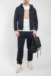 Спортивная кофта Premium Burberry